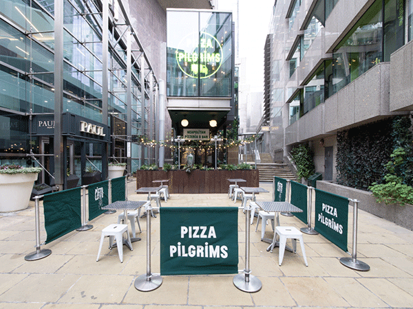 Branded Screening Shading Products