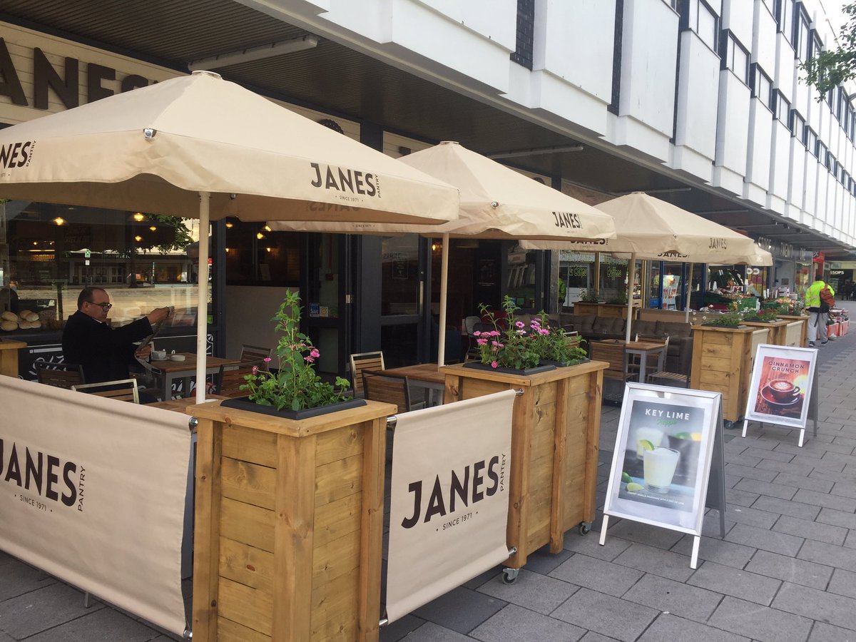 Janes Patisserie