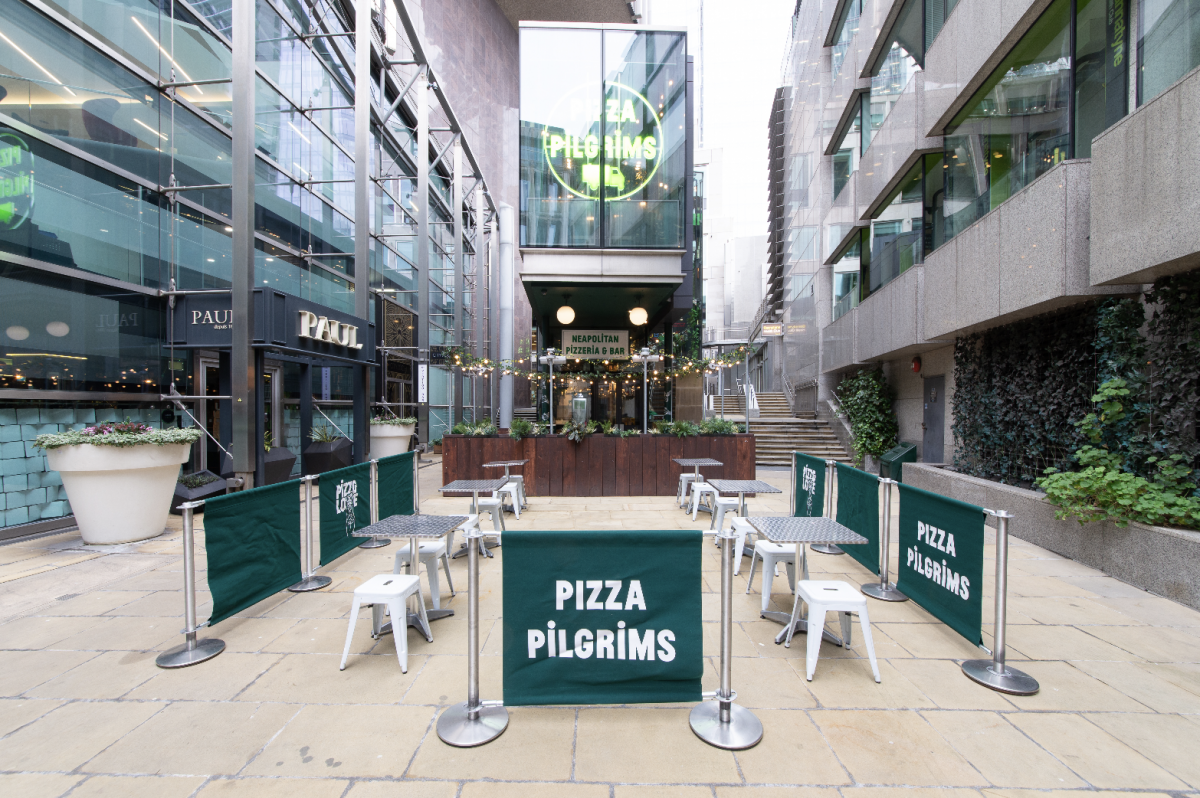 Branded screening and shading products